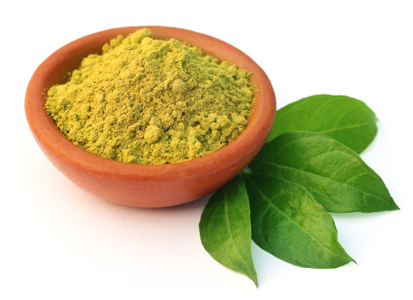 تصویر 5 از خرید و قیمت بسته بندی حنا خشک + فروش عمده
