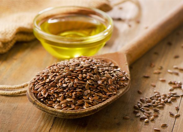 تصویر 2 از قیمت خرید تخم کتان زمینی با فروش عمده