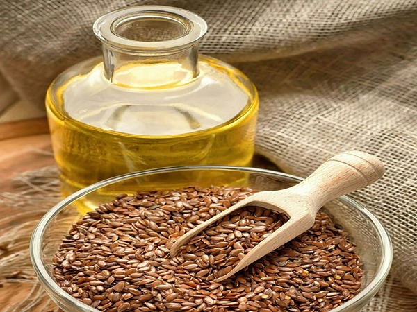 تصویر 1 از قیمت تخم کتان قرمز با فروش عمده