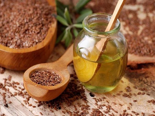 تصویر 4 از قیمت تخم کتان قرمز با فروش عمده