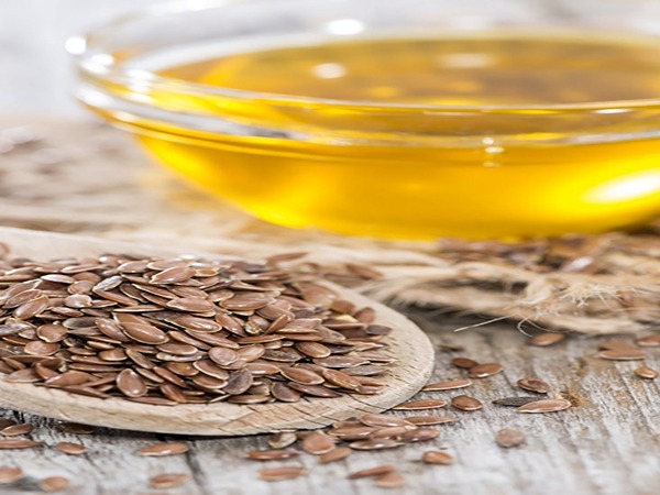 تصویر 4 از خرید تخم کتان صبحانه + قیمت فروش استثنایی