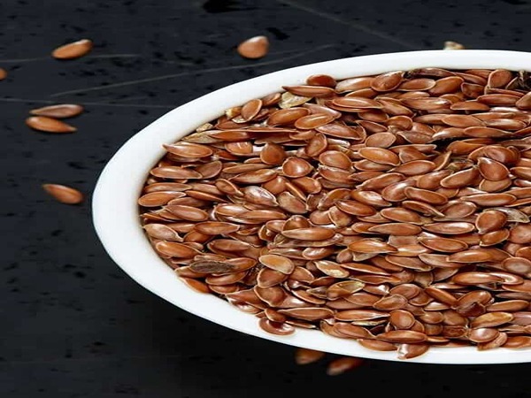 تصویر 5 از فروش تخم کتان بدون پوست + قیمت خرید به صرفه