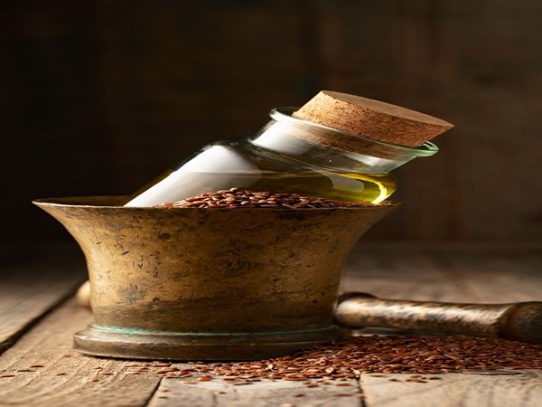 تصویر 3 از قیمت تخم کتان بسته بندی شده با فروش عمده