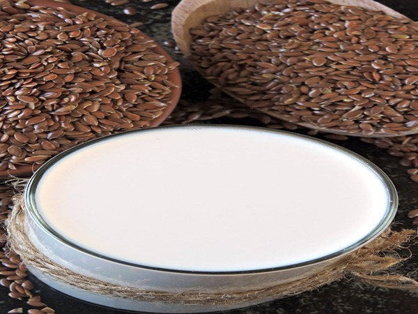 تصویر 5 از قیمت تخم کتان بسته بندی شده با فروش عمده