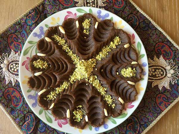 تصویر 5 از خرید و فروش حلوا سیاه ارومیه با شرایط فوق العاده