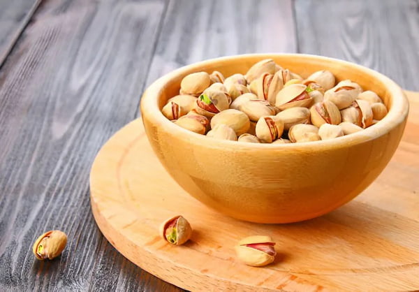 تصویر 5 از خرید و قیمت پسته خندان اکبری + فروش عمده