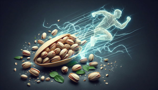 تصویر 4 از فروش پسته فندقی اعلا + قیمت خرید به صرفه