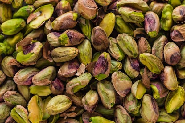 تصویر 5 از قیمت مغز پسته کرمان + خرید باور نکردنی