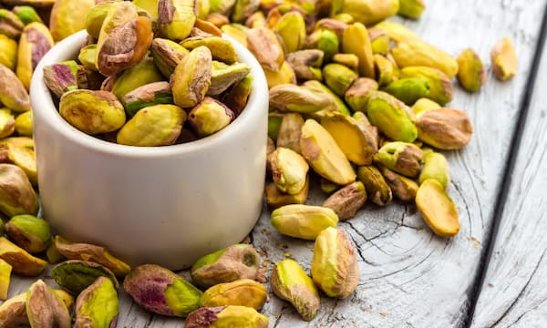 تصویر 1 از فروش مغز پسته بدون پوست + قیمت خرید به صرفه