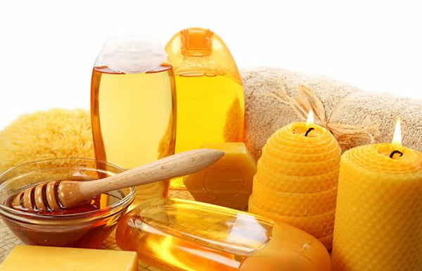 تصویر 5 از فروش ژل رویال مخلوط با عسل + قیمت خرید به صرفه