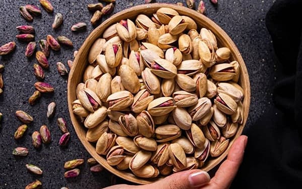 تصویر 2 از خرید و فروش پسته شور زعفرانی با شرایط فوق العاده
