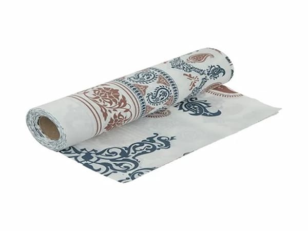 تصویر 5 از قیمت سفره یکبار مصرف کاغذی لندی با کیفیت ارزان + خرید عمده