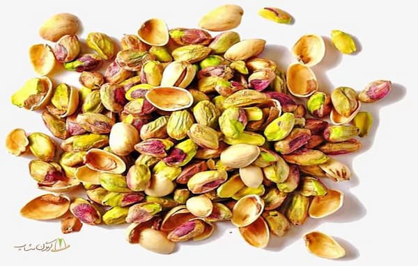 تصویر 4 از فروش پسته فندقی دستچین + قیمت خرید به صرفه