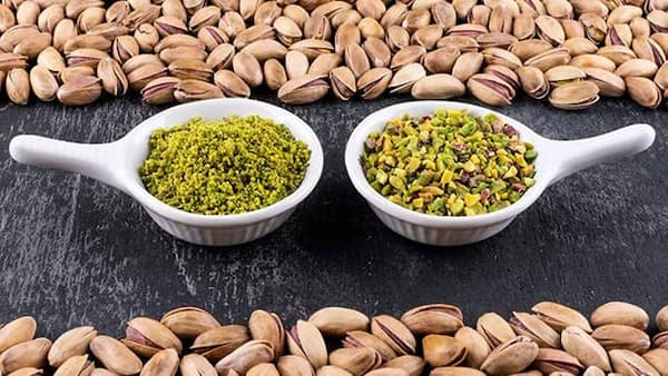 خرید و فروش پسته کله قوچی کرمان با شرایط فوق العاده