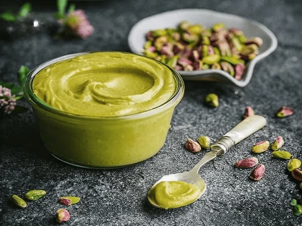 تصویر 5 از فروش کره پسته‌‌ی شرکتی + قیمت خرید به صرفه