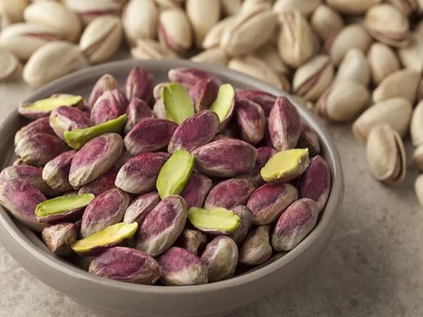 تصویر 5 از قیمت مغز پسته صادراتی با کیفیت ارزان + خرید عمده