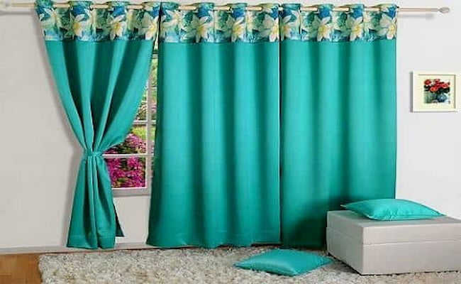 تصویر 5 از خرید و قیمت پارچه پرده ای عمده + فروش عمده