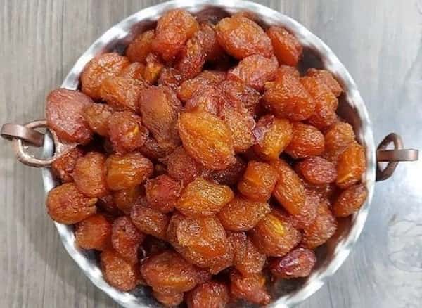 تصویر 2 از خرید و قیمت آلو طرقبه آفتابی + فروش عمده