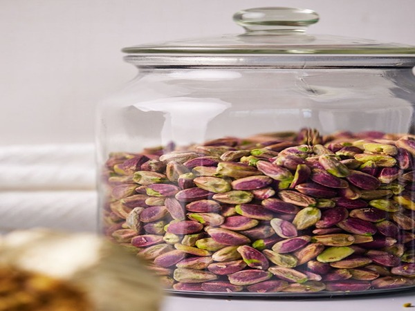 تصویر 4 از فروش مغز پسته سبز + قیمت خرید به صرفه