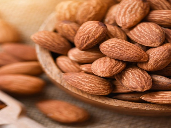 تصویر 2 از قیمت خرید مغز بادام قرمز با فروش عمده