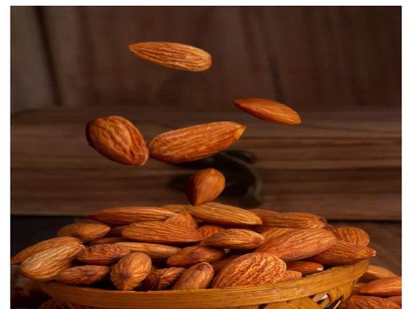 تصویر 4 از قیمت خرید مغز بادام قرمز با فروش عمده