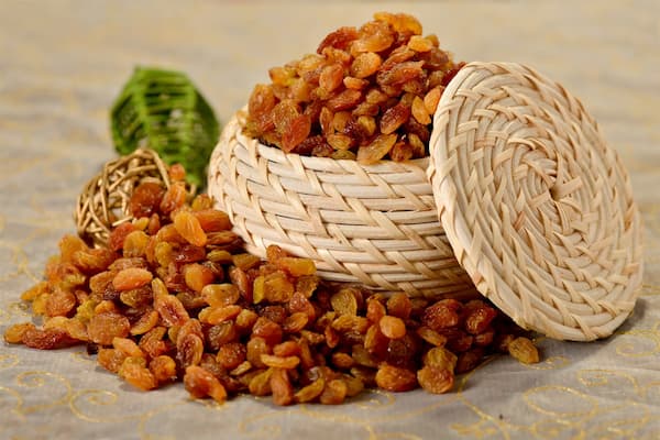 تصویر 1 از خرید و فروش کشمش شغاری با شرایط فوق العاده