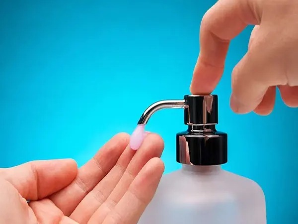 تصویر 3 از قیمت مایع دستشویی یک لیتری با کیفیت ارزان + خرید عمده