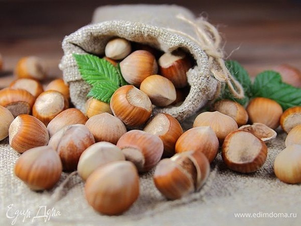 تصویر 4 از قیمت مغز فندق درجه یک + خرید باور نکردنی