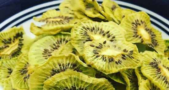 تصویر 3 از قیمت خرید میوه کیوی خشک شده عمده به صرفه و ارزان