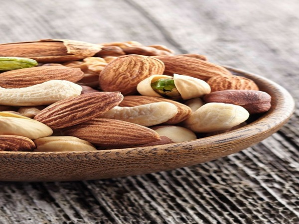 تصویر 1 از قیمت آجیل چهار مغز درجه یک + خرید باور نکردنی
