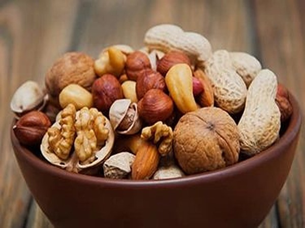 تصویر 2 از قیمت آجیل چهار مغز درجه یک + خرید باور نکردنی