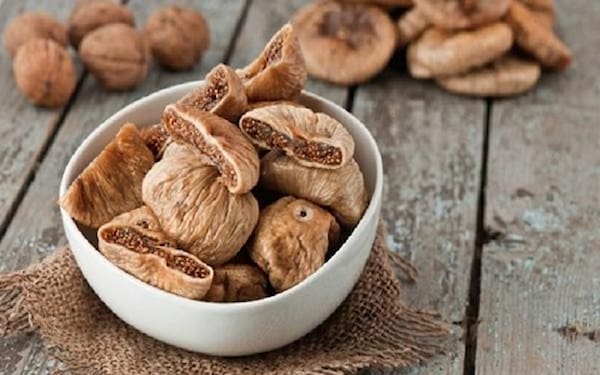 فروش انجیر خشک ریجاب کرمانشاه + قیمت خرید به صرفه