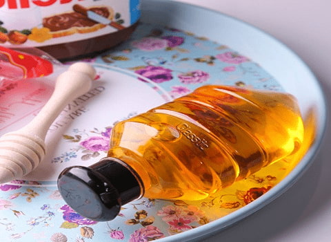 تصویر 1 از قیمت خرید عسل صبحانه تک نفره + فروش ویژه