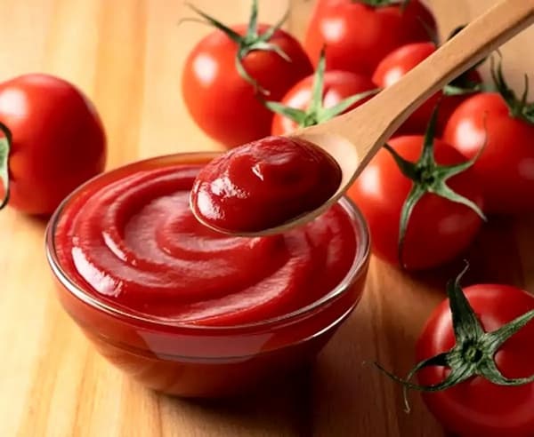 تصویر 4 از فروش رب گوجه 4 کیلویی + قیمت خرید به صرفه