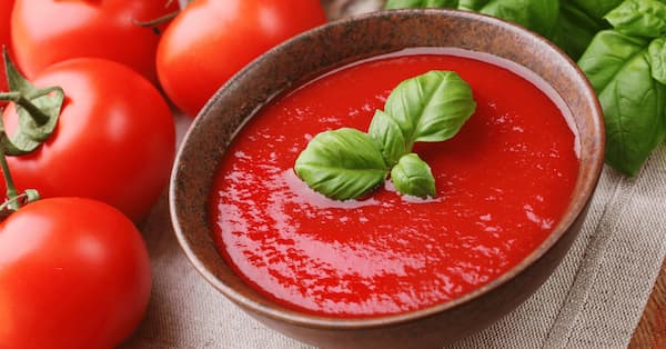تصویر 4 از خرید و قیمت رب گوجه فرنگی خوش طعم + فروش عمده