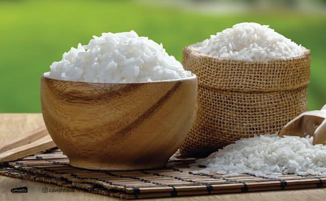 تصویر 1 از قیمت خرید برنج خارجی عمده با فروش عمده