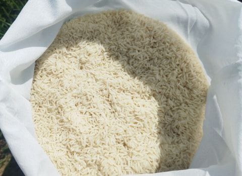 تصویر 4 از قیمت خرید برنج عمده پاکستانی + فروش ویژه