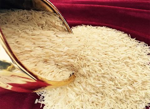 تصویر 1 از فروش برنج پاکستانی دانه بلند + قیمت خرید به صرفه