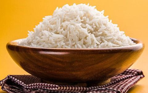 تصویر 1 از قیمت برنج پاکستانی درجه یک + خرید باور نکردنی
