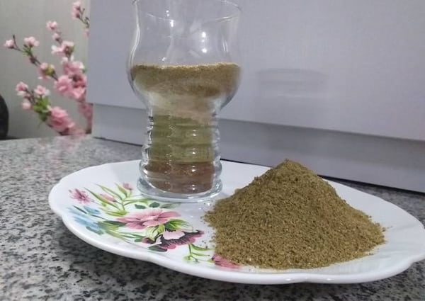 تصویر 3 از فروش پودر ادویه پیتزا + قیمت خرید به صرفه