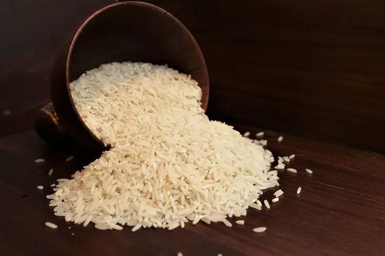 تصویر 2 از خرید و فروش برنج هندی خاطره طلایی با شرایط فوق العاده