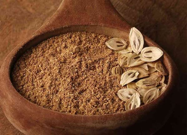 تصویر 3 از قیمت خرید پودر گلپر برای ترشی + فروش ویژه