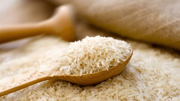 تصویر 3 از قیمت خرید برنج هندی سان لند ۱۱۲۱ + فروش ویژه