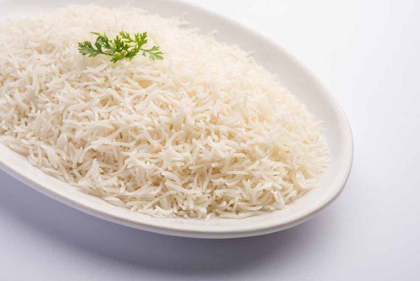 خرید برنج هندی
