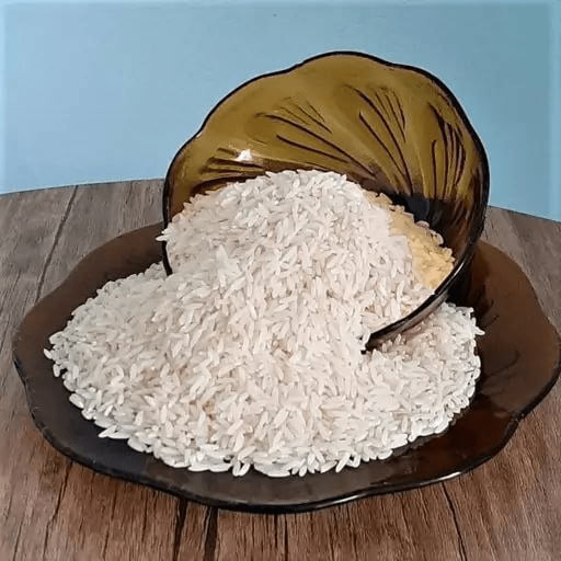 تصویر 4 از قیمت خرید برنج هندی جشنواره ممتاز عمده به صرفه و ارزان