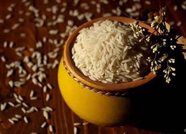 تصویر 4 از خرید و قیمت برنج هندی جشنواره پارس + فروش عمده