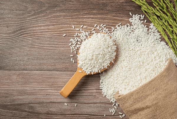 تصویر 4 از قیمت خرید برنج هندی سان لند + فروش ویژه