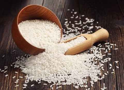 تصویر 3 از فروش برنج هندی ۵۰ کیلویی + قیمت خرید به صرفه