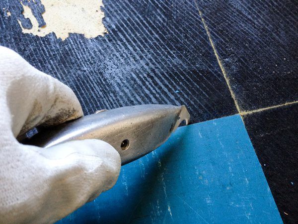 تصویر 5 از فروش چسب پودری سفید + قیمت خرید به صرفه