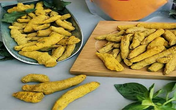 تصویر 1 از قیمت خرید زردچوبه عمده با فروش عمده